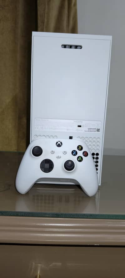 Xbox series X