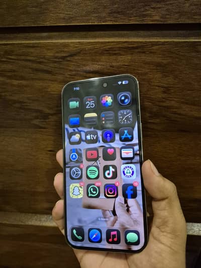 Apple iPhone 14 Pro Max