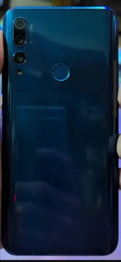Huawei Y9 Prime non pta 4/128 Mobile For Sale