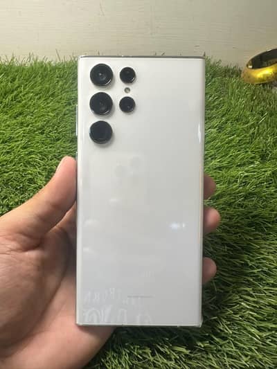 Samsung Mobile S22 Ultra