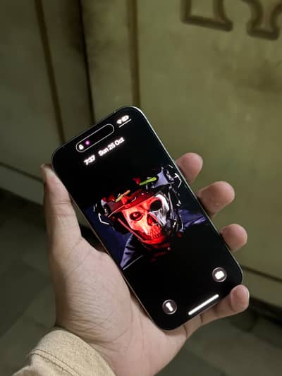 Apple iPhone 15 Pro