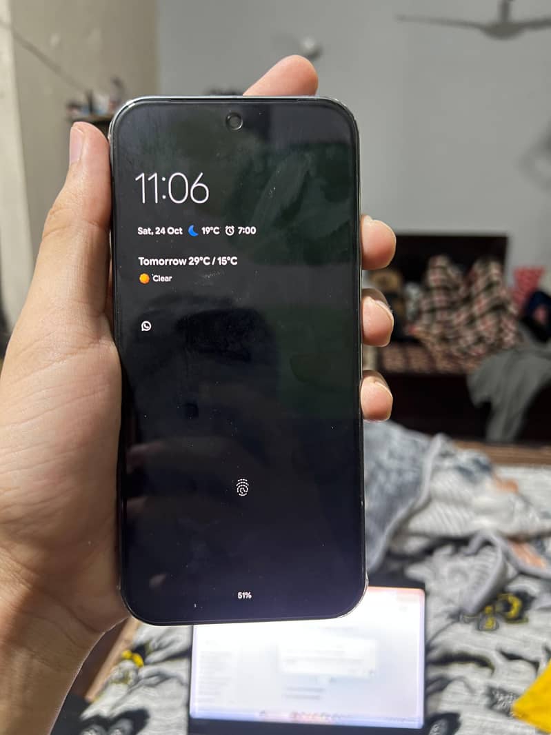 Google Pixel 10 Pro XL 3