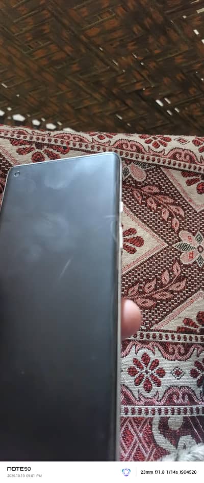 One Plus 8