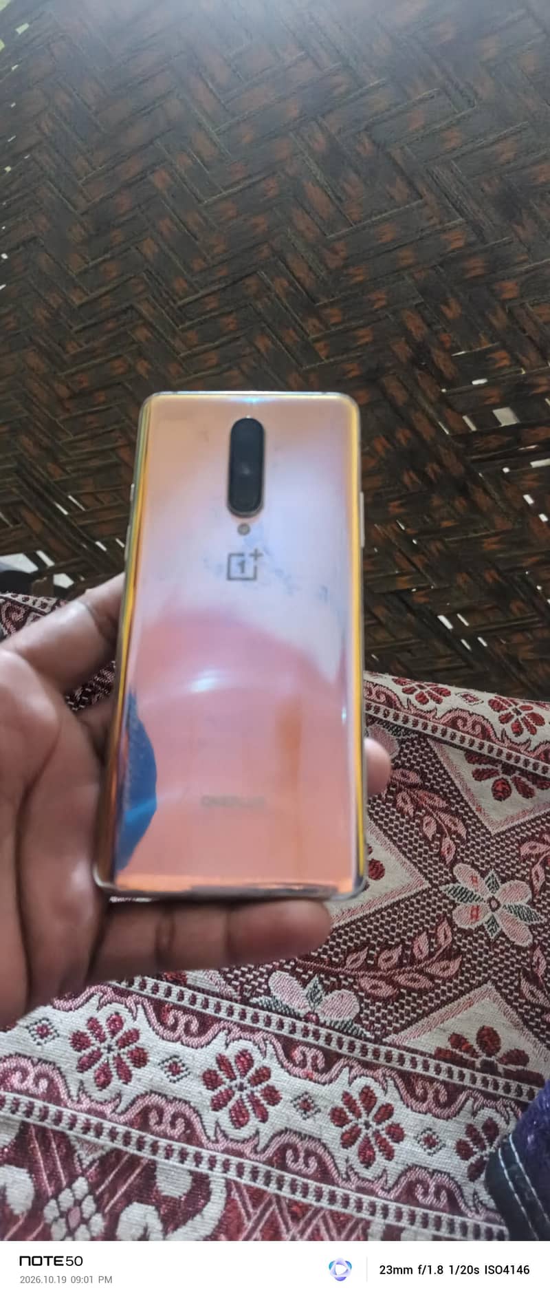 One Plus 8 1