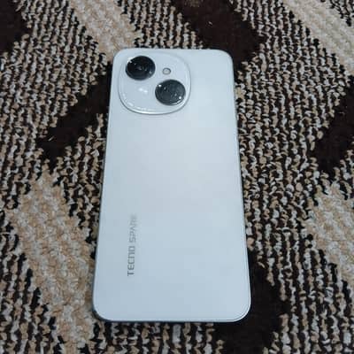 Tecno Spark Go 1