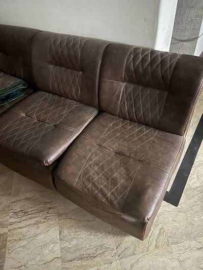 Sofa (used)