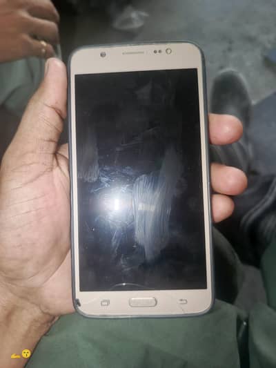 Samsung Mobile J7