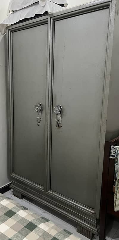 Decent nice Safe