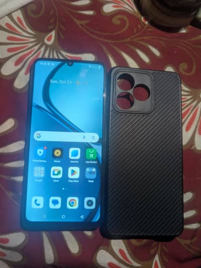 Realme c53 6/128
