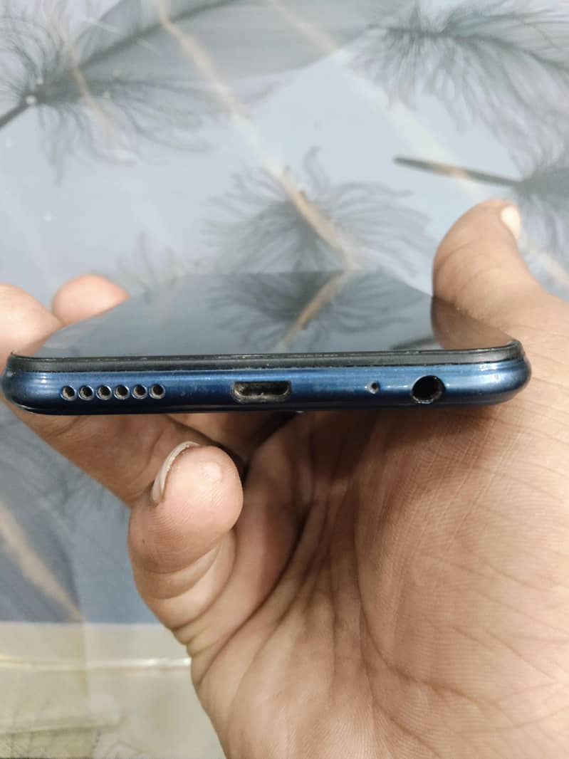 Infinix Smart 3 2
