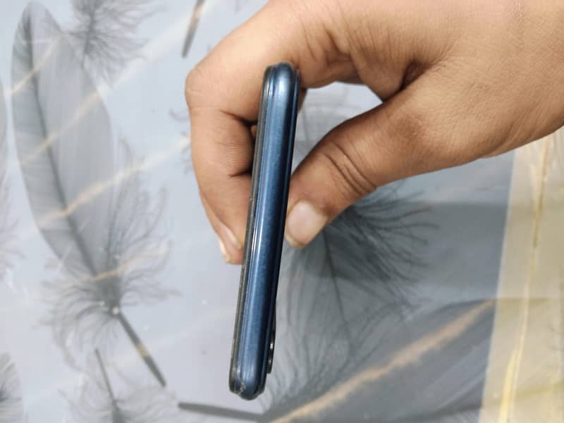 Infinix Smart 3 4