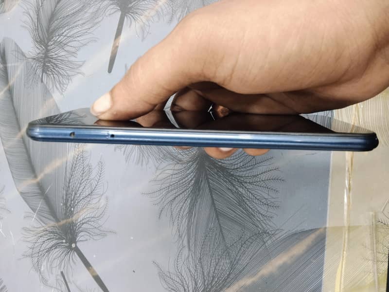 Infinix Smart 3 5