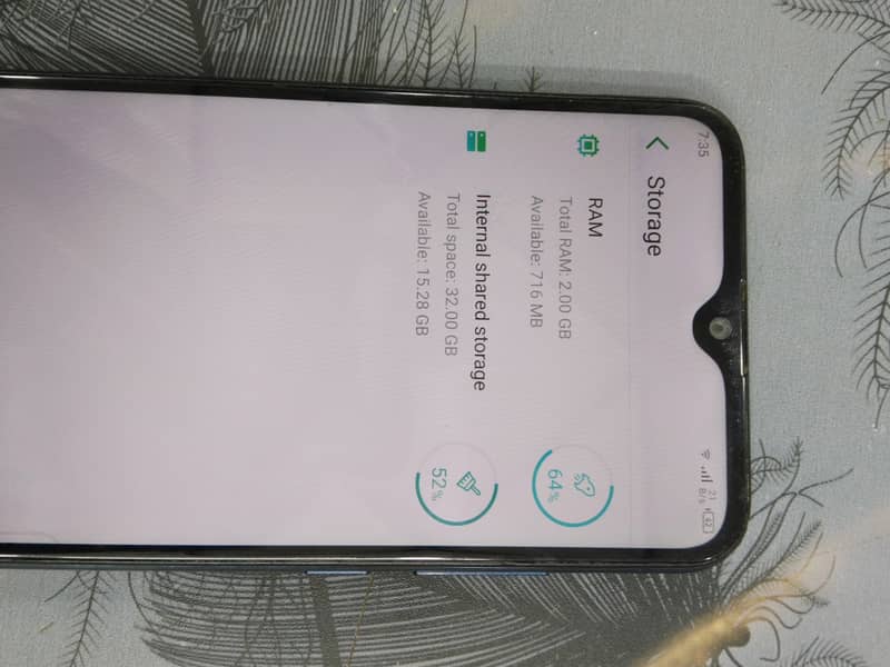 Infinix Smart 3 6