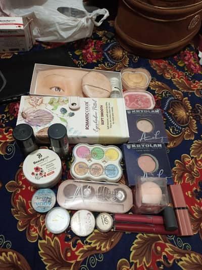 makeup for sale
