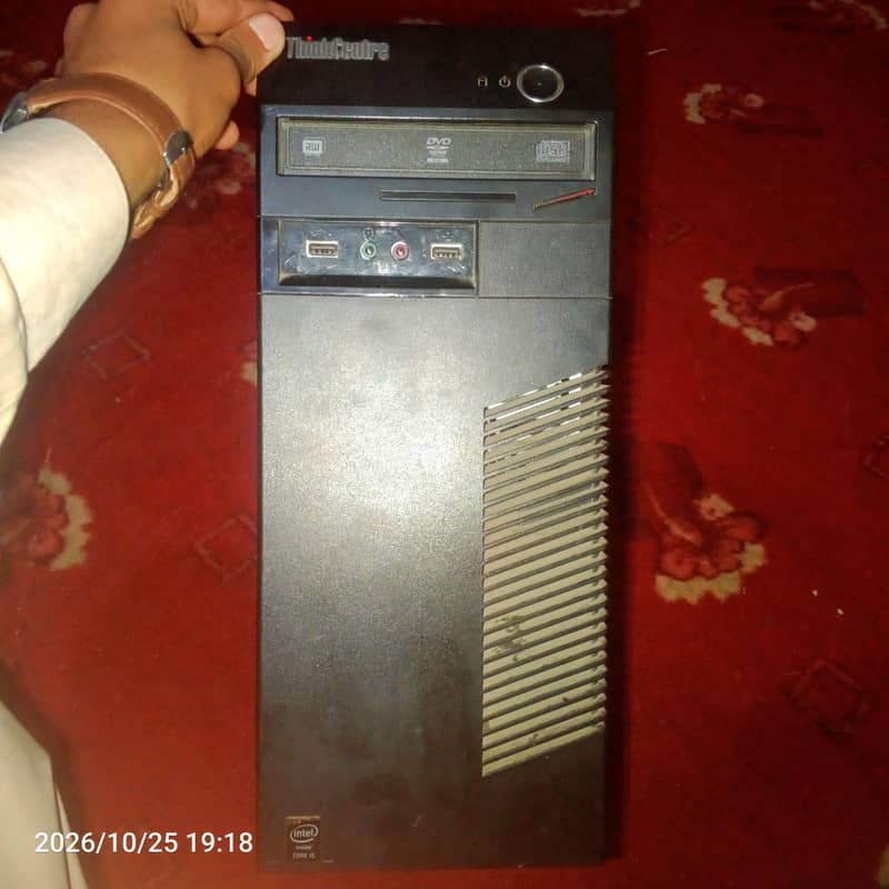 gaming PC 1