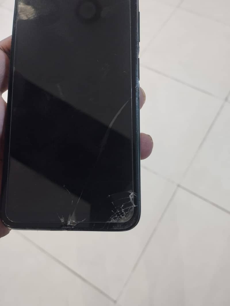 Infinix Note 7 6/128 2