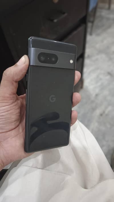 google pixel 7 waterpack