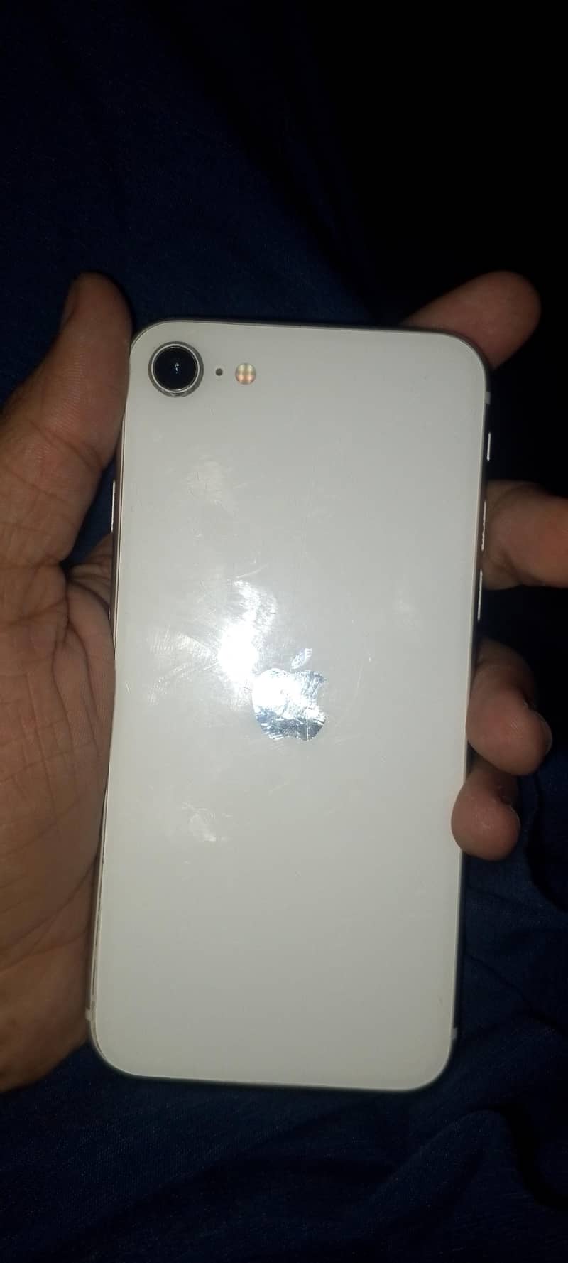 Apple iPhone SE 1