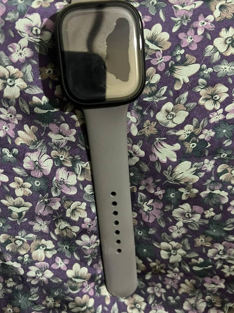 Apple Watch ⌚ 1