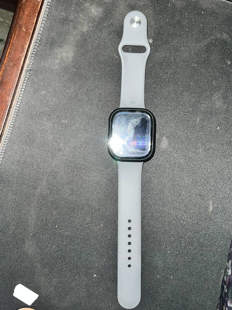 Apple Watch ⌚ 2