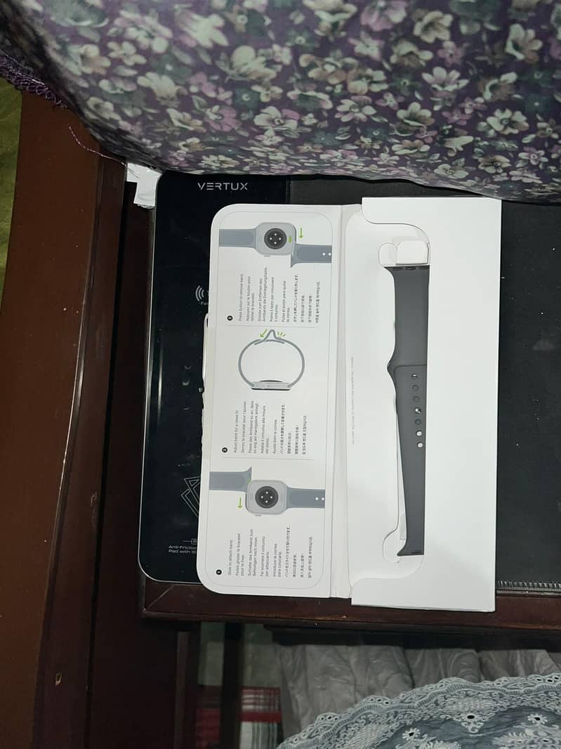 Apple Watch ⌚ 3