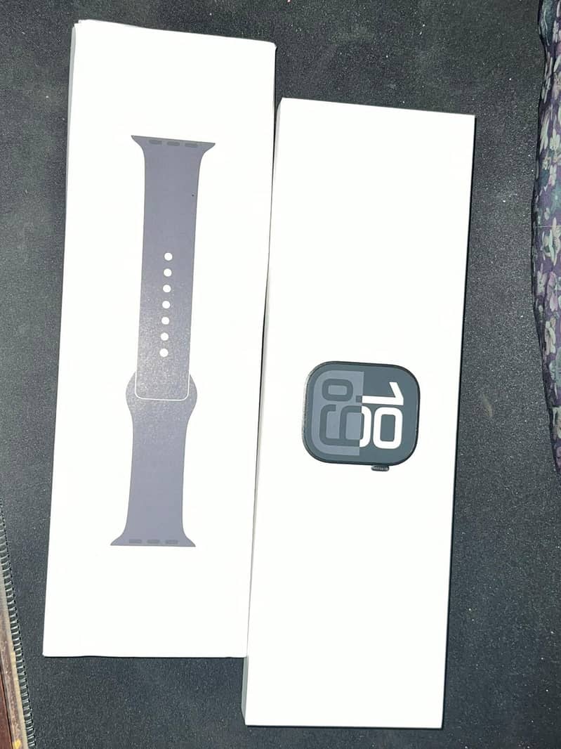 Apple Watch ⌚ 4