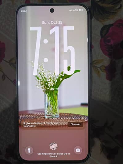 Infinix Hot 60 Pro Plus