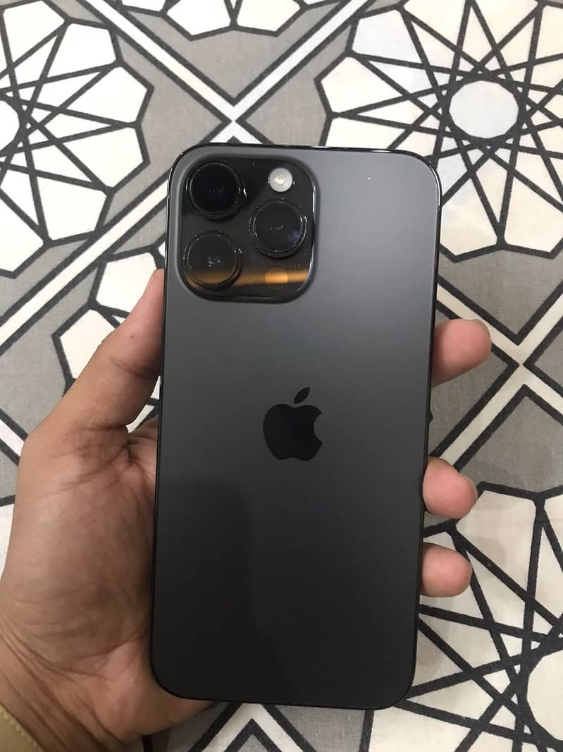 Apple iPhone 14 Pro Max 0