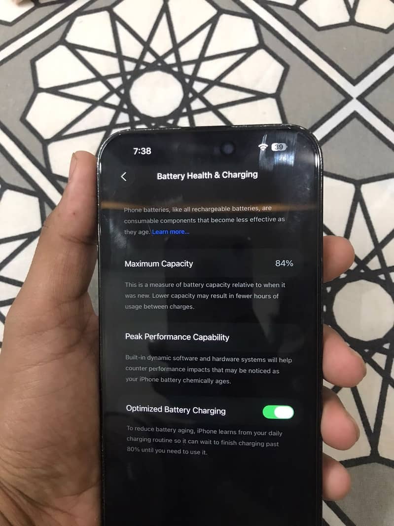 Apple iPhone 14 Pro Max 1