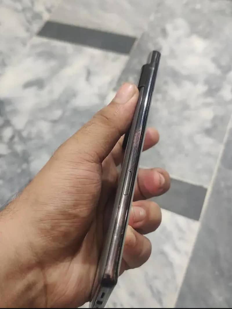 Google Pixel 6 Pro exchange possible 5