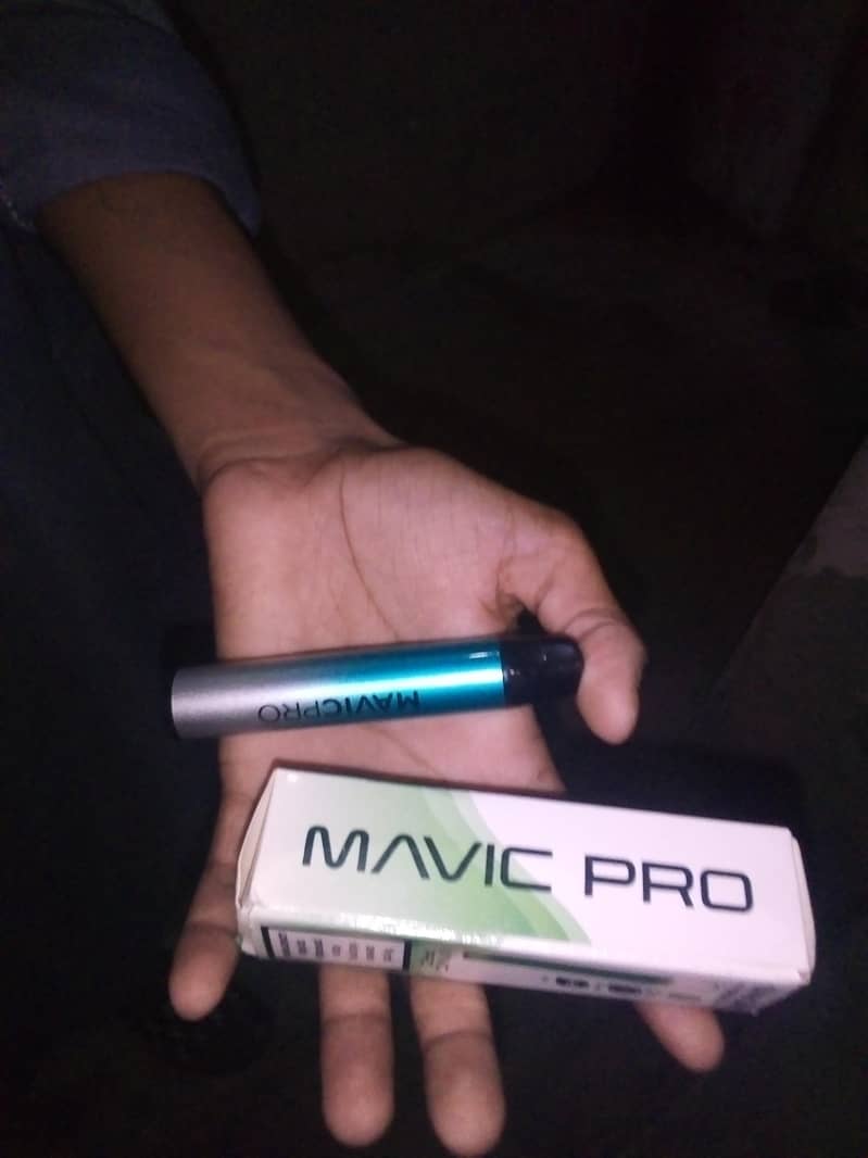 new condition pods 2