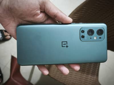 One Plus 9 Pro