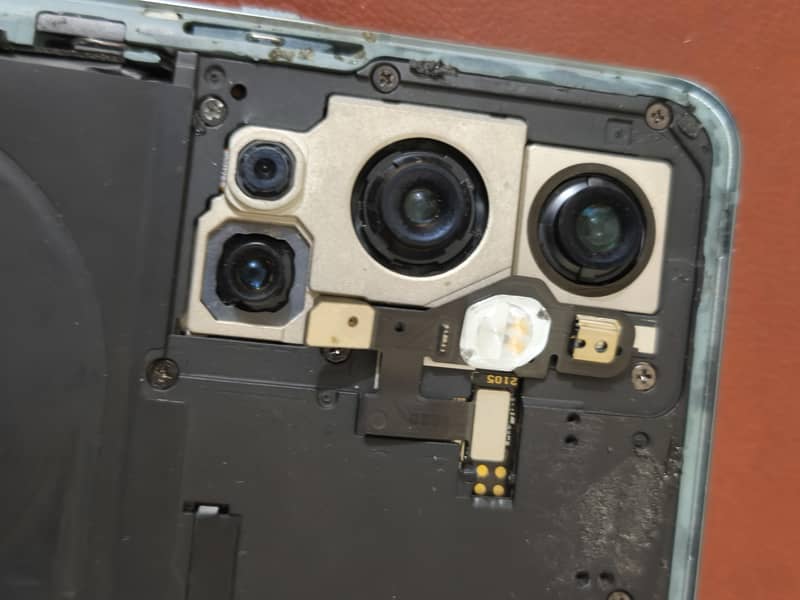 One Plus 9 Pro 1