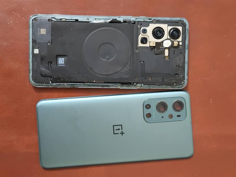 One Plus 9 Pro 2