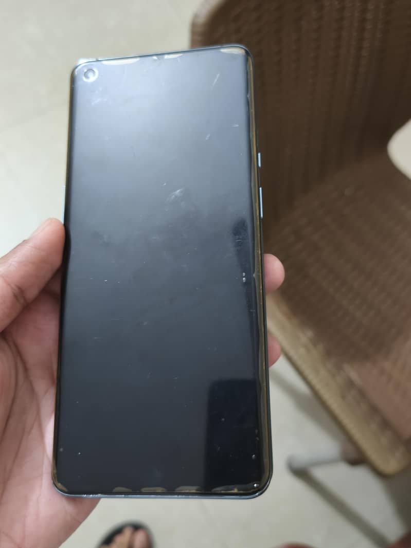 One Plus 9 Pro 3