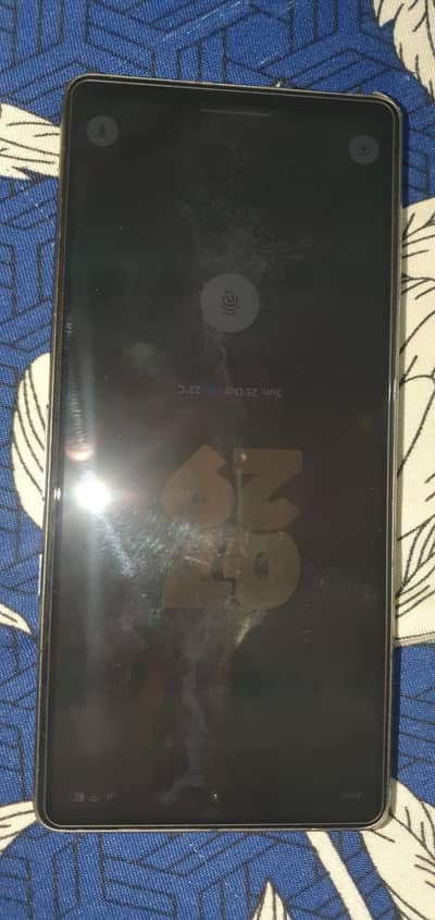 Google Pixel 7