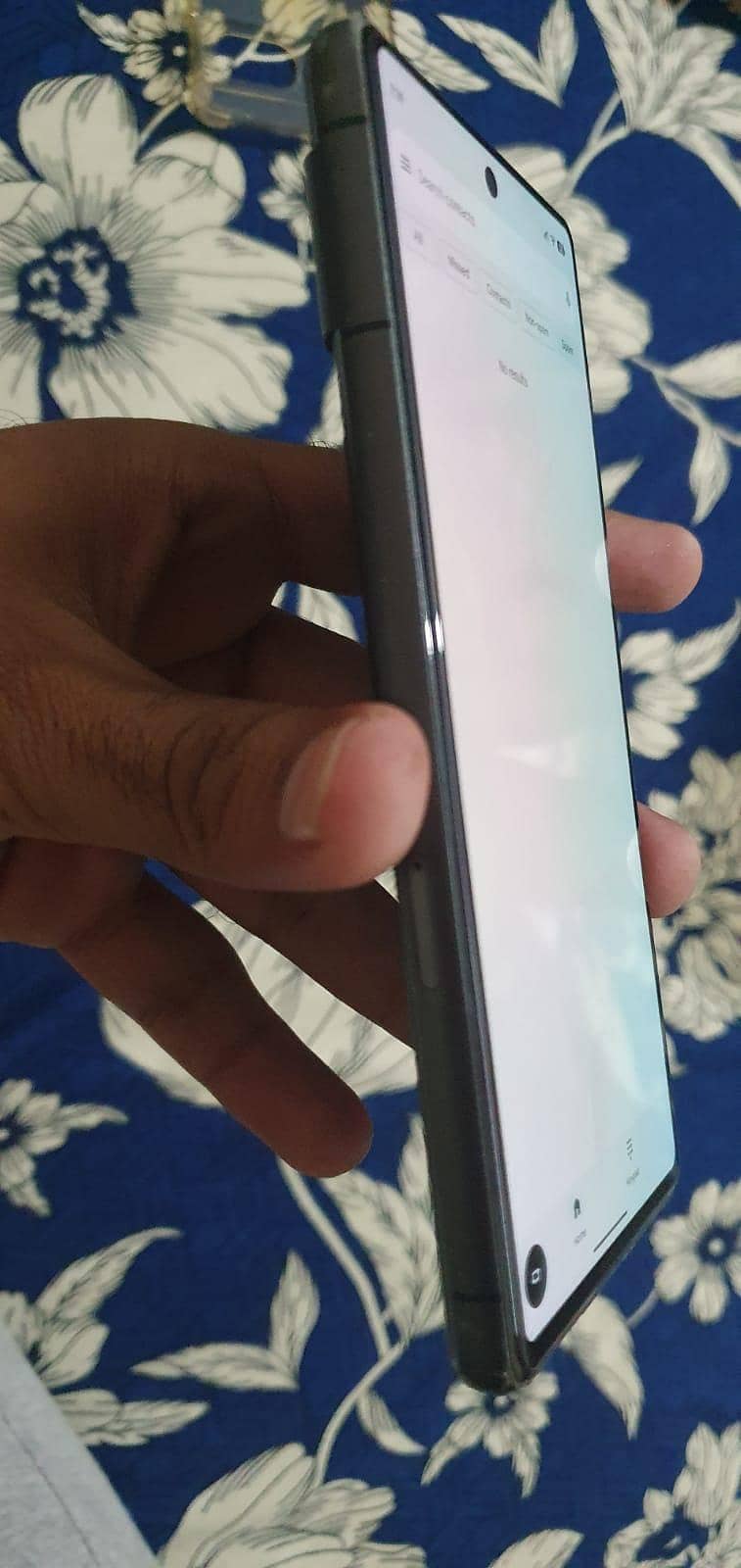 Google Pixel 7 3