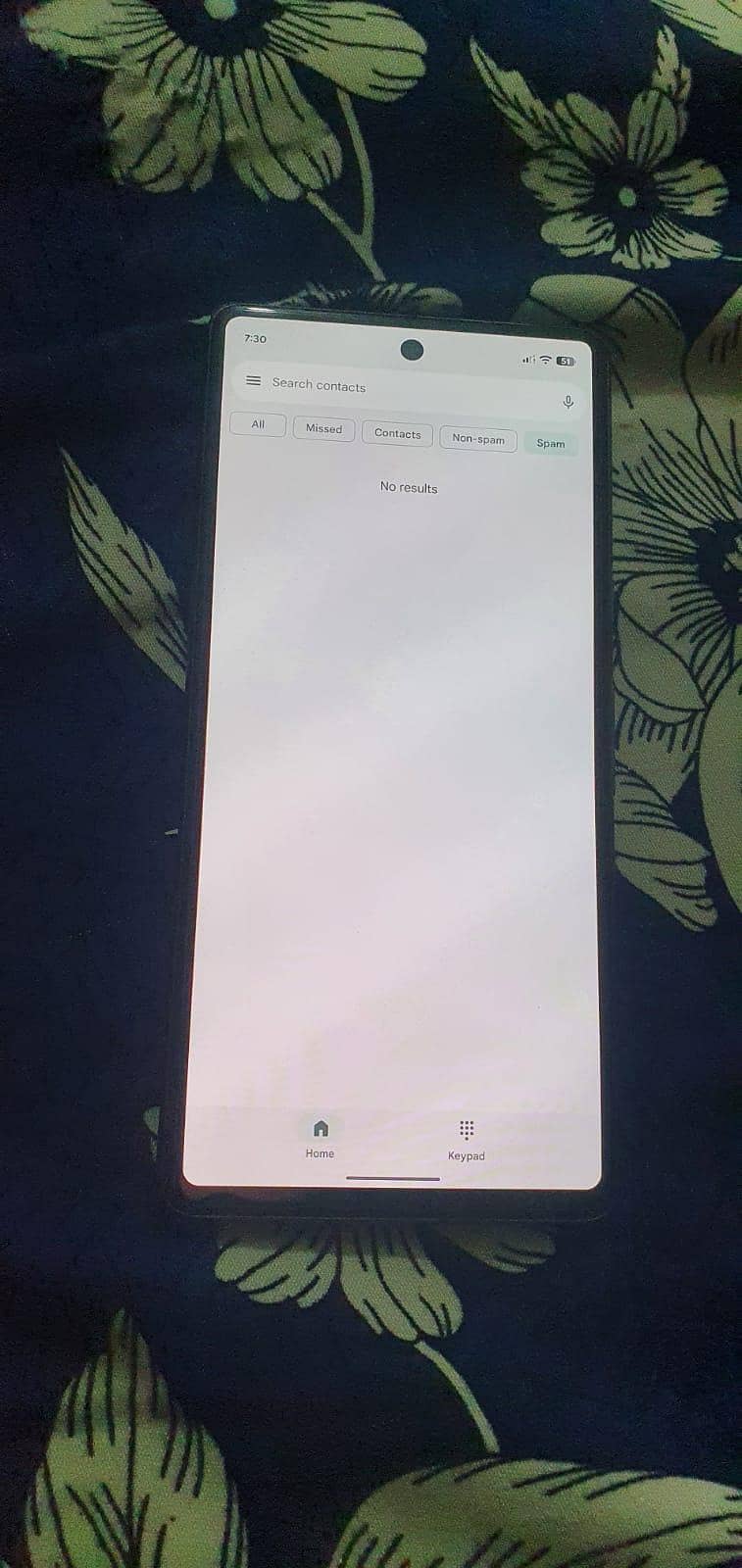 Google Pixel 7 6
