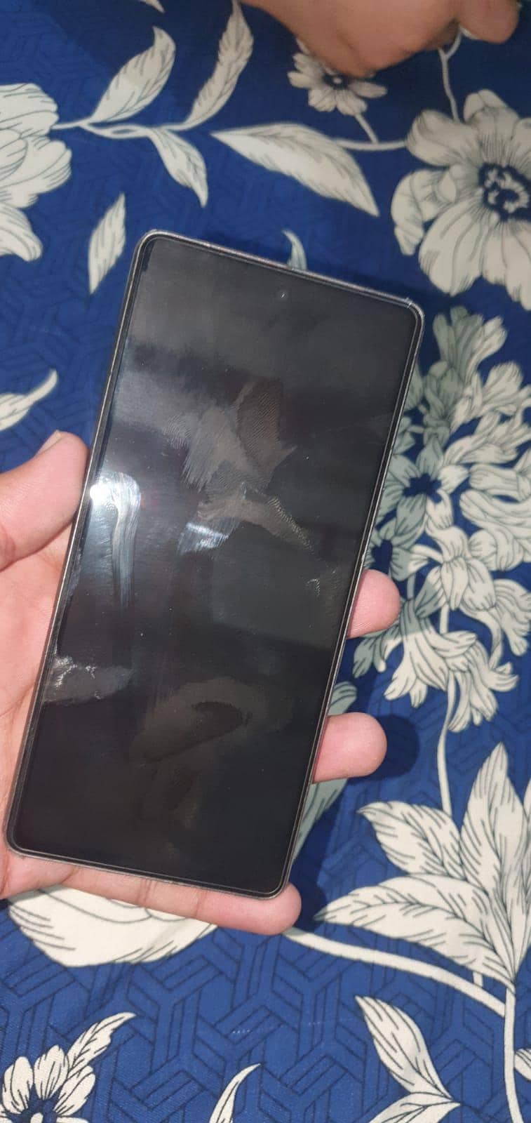 Google Pixel 7 10