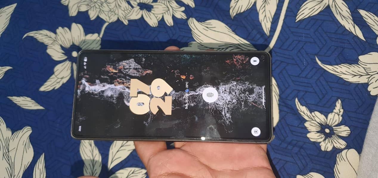 Google Pixel 7 11