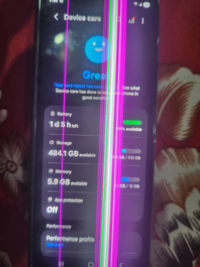 Samsung Mobile Z Fold 4