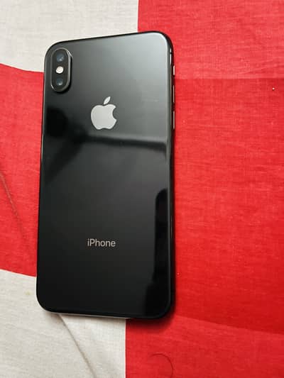 Apple iPhone X PTA Approved