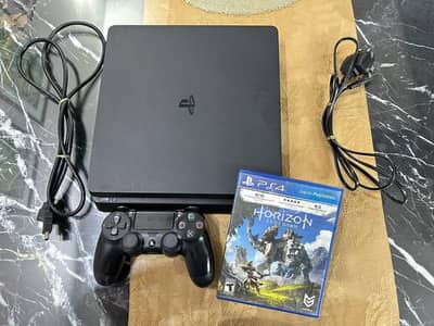 PS4 SLIM JAILBREAK 500 GB