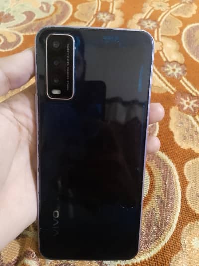 exchange possible Vivo Y20