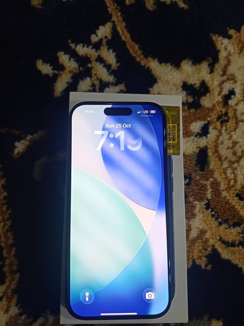 Apple iPhone 17 Pro 1