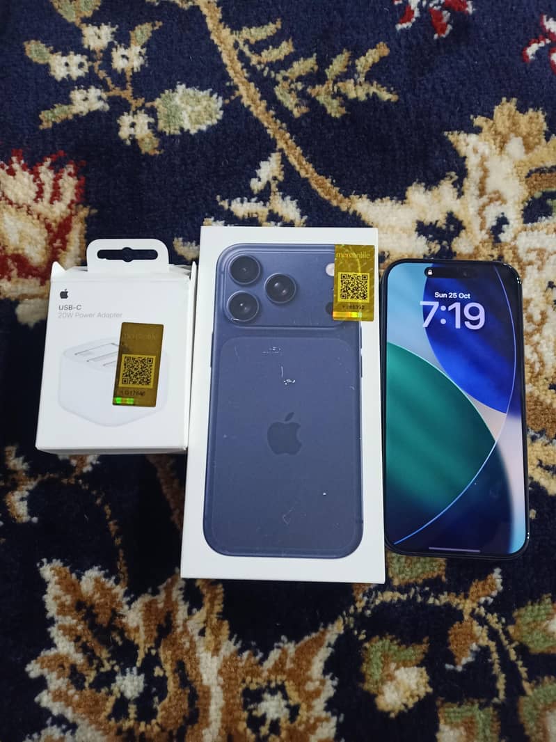 Apple iPhone 17 Pro 2