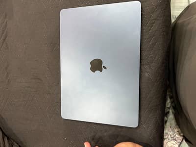 MacBook Air 2