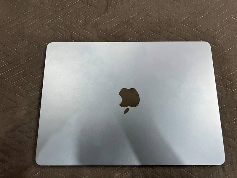 MacBook Air 2 1