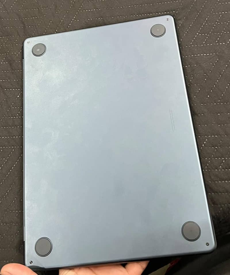 MacBook Air 2 2