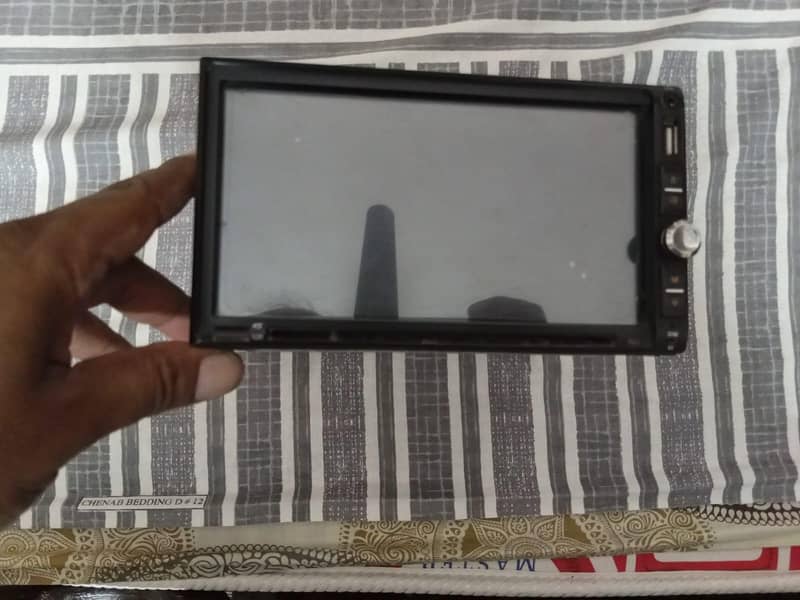 LCD TOUCH PLAYER 0